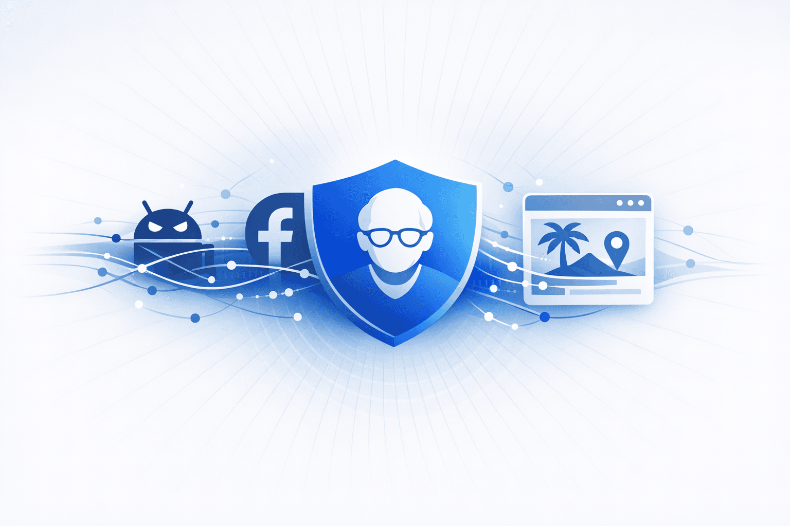Datzbro Android Trojan Targets Elderly via Fake Facebook Travel Events