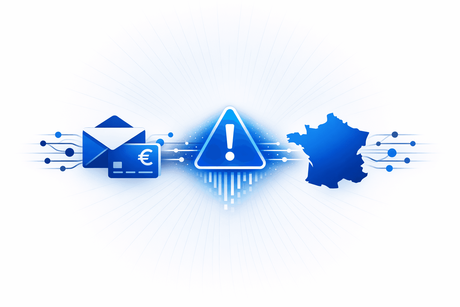 DDoS Attack Disrupts France's La Poste Postal and Banking Services