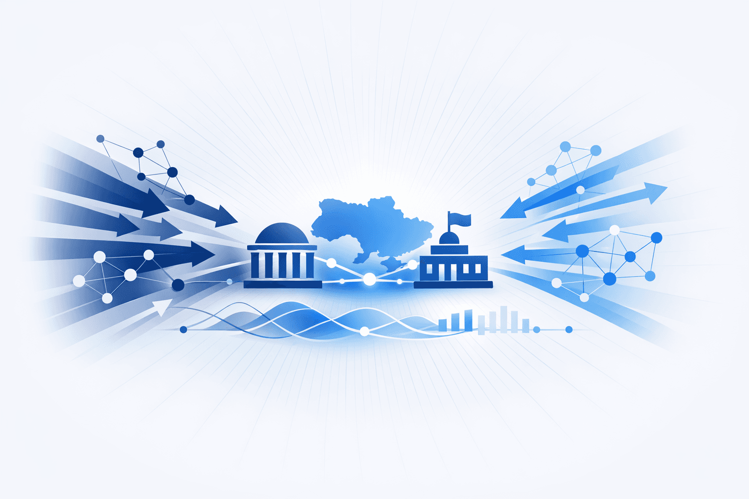 DDoS Campaign Hit Ukrainian Banks and Government During Russia-Ukraine Conflict