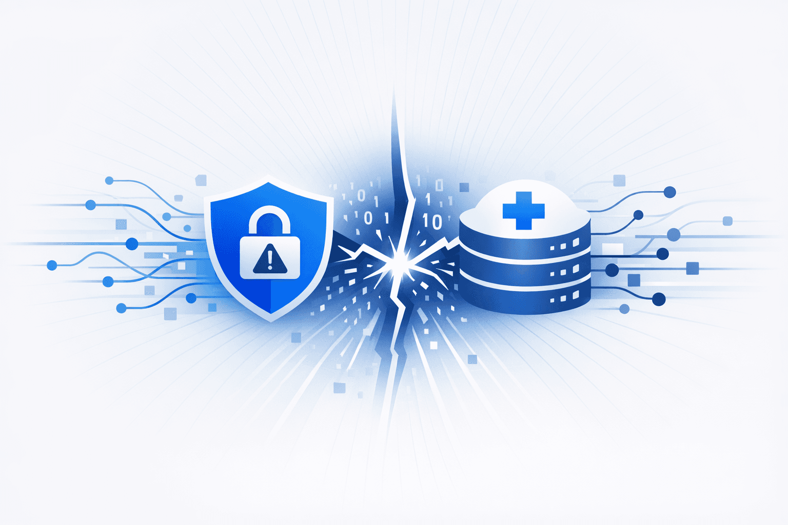 DeadLock Ransomware Threatens Diater Patient and Healthcare Data