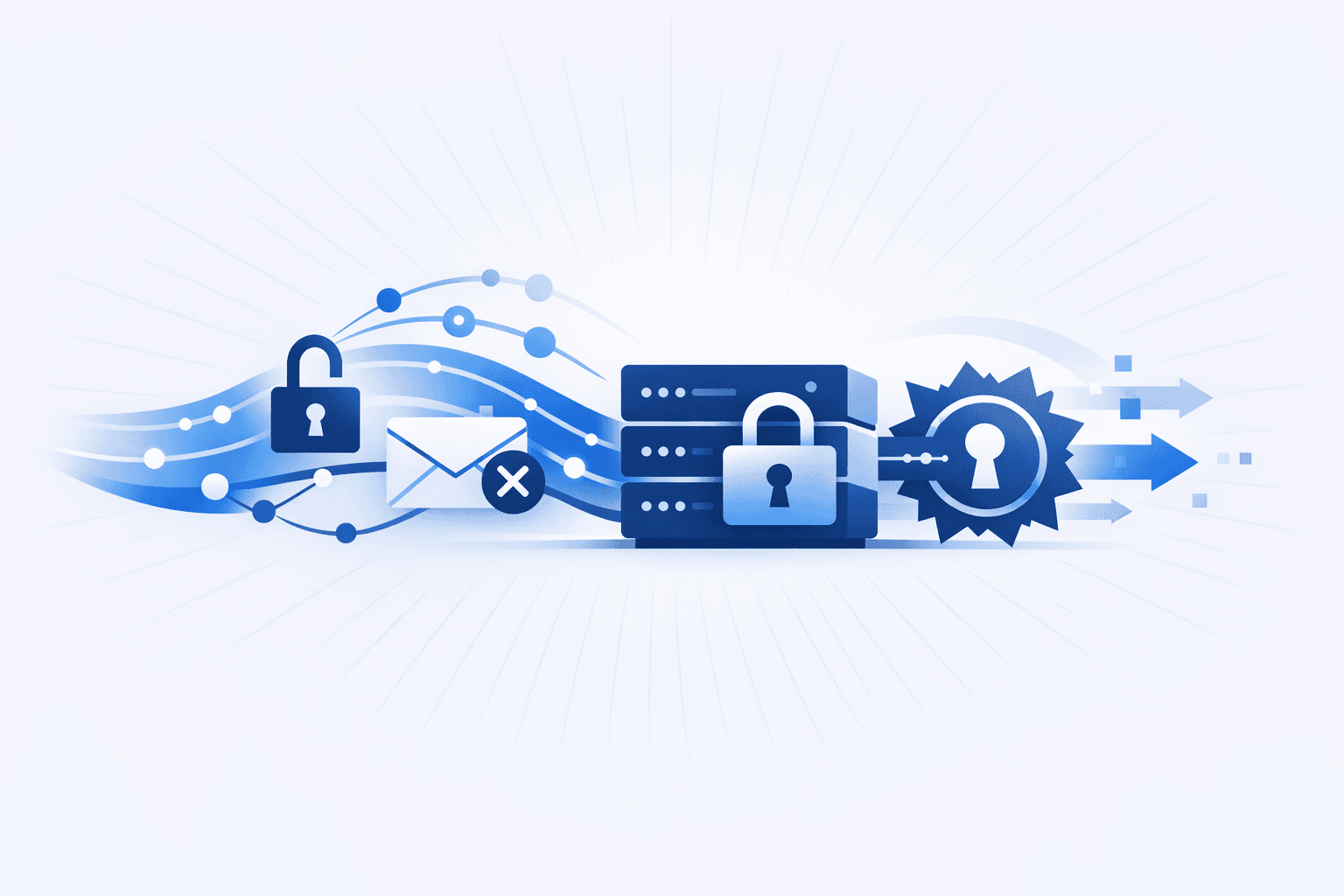 DearCry Ransomware Deployed via ProxyLogon on Microsoft Exchange Servers