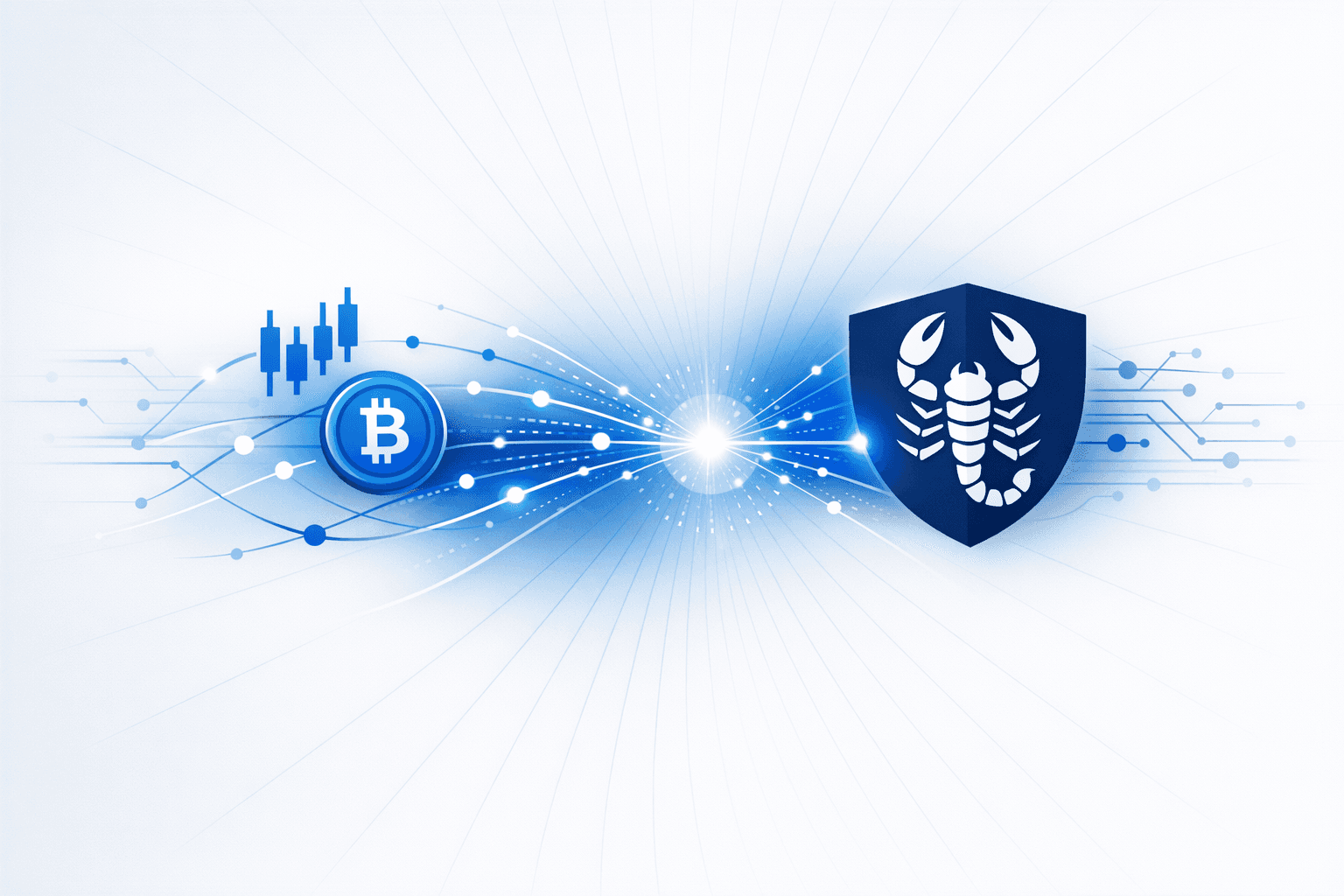 DeathStalker Targets FX and Cryptocurrency Firms With VileRAT Espionage Chain