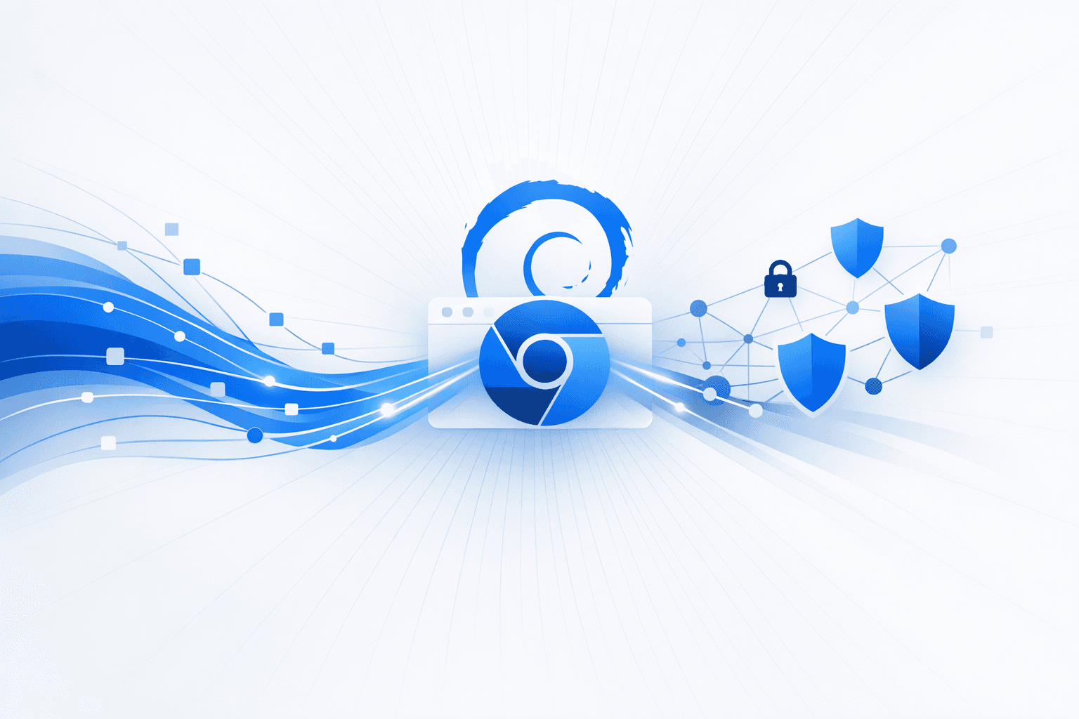 Debian Issued Multiple Chromium Security Updates