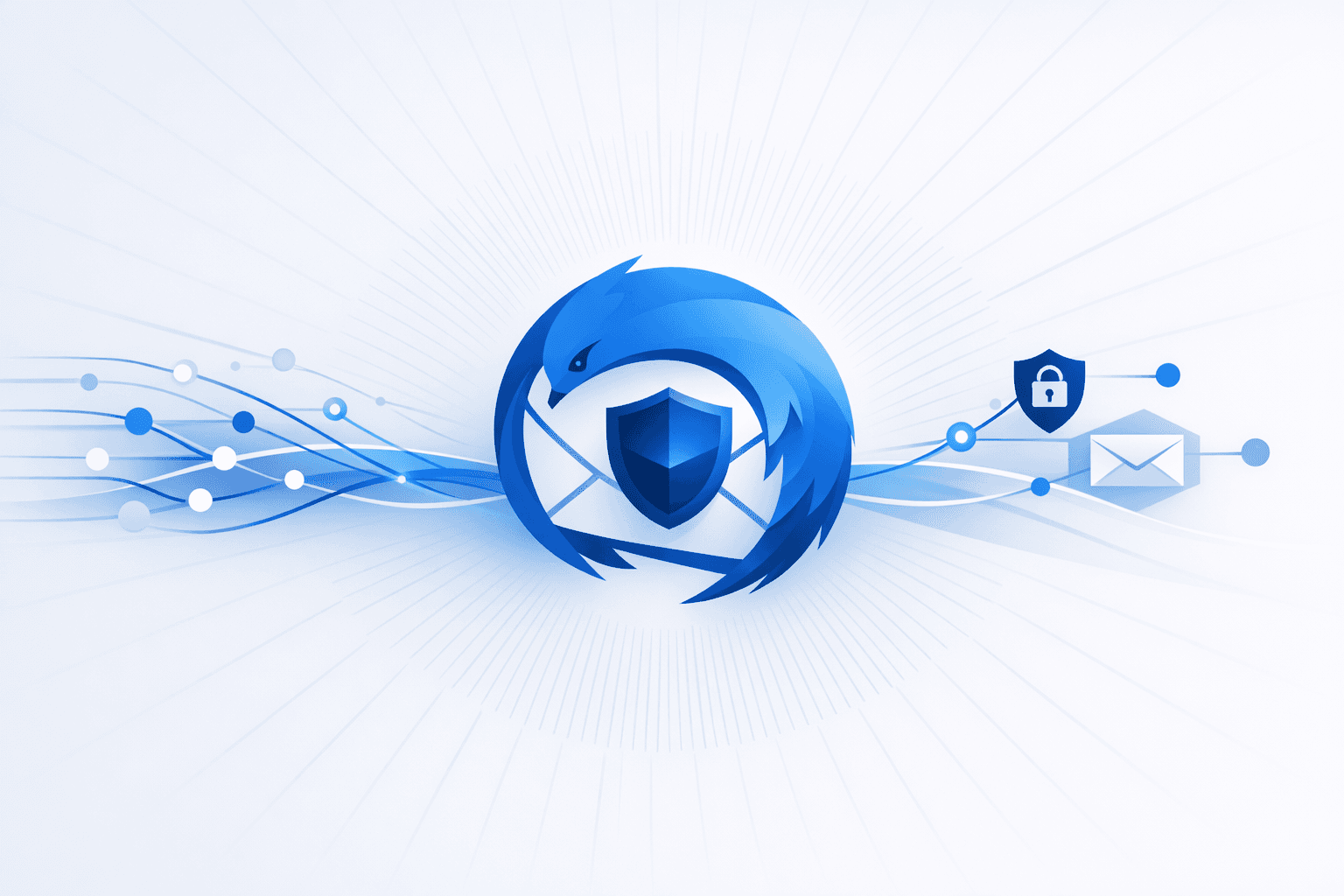 Debian Issued Multiple Thunderbird Security Updates