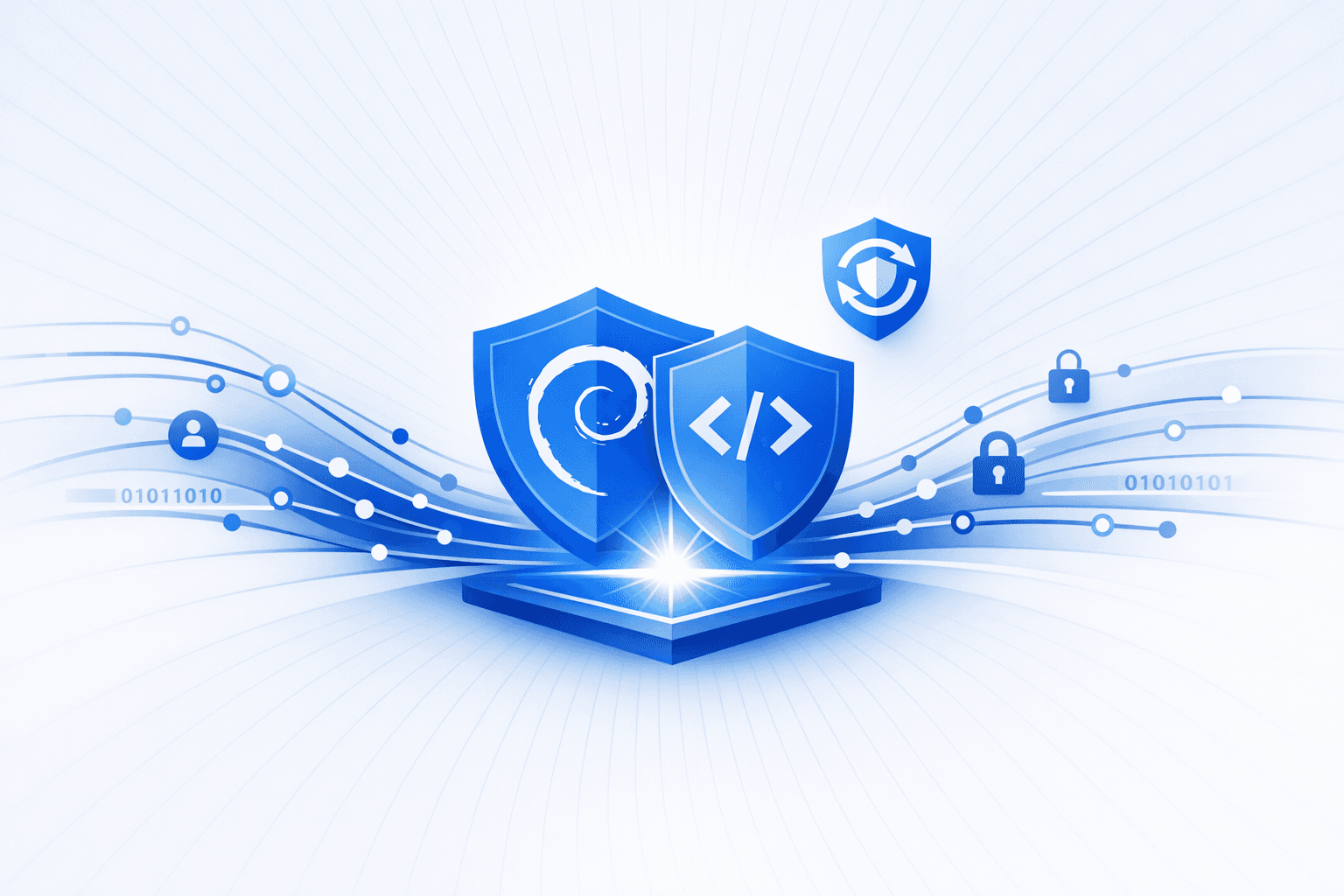 Debian Ships Security Updates for phpseclib and php-phpseclib3