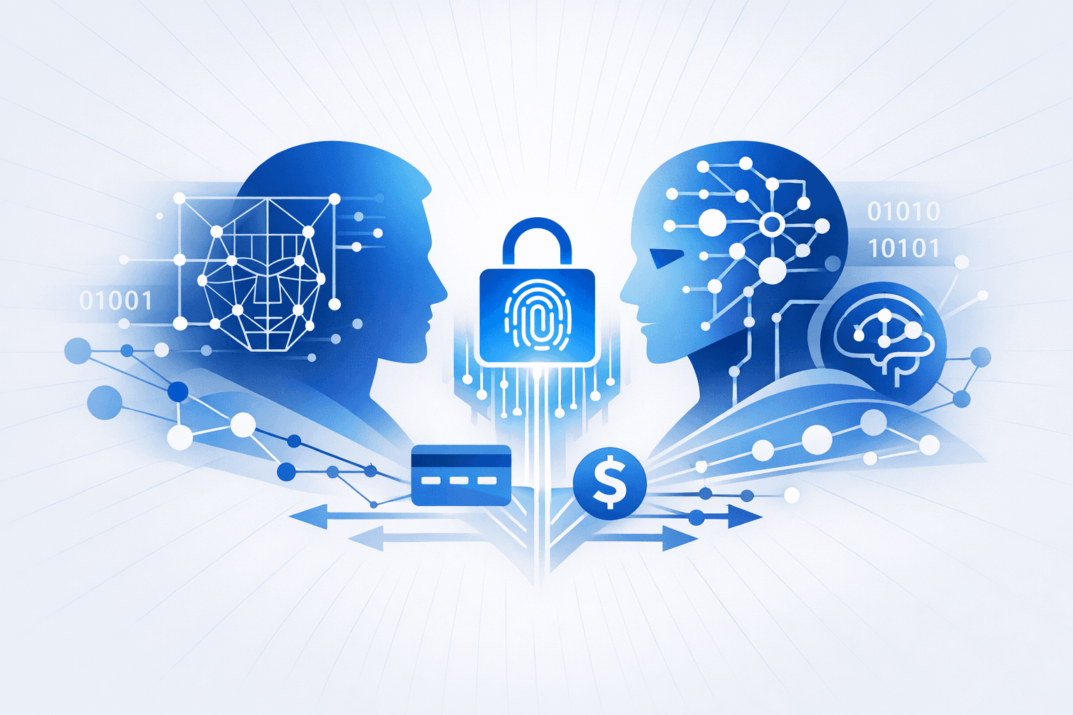 Deepfakes and Agentic AI Raise Fraud and Control Risks in Digital Payments