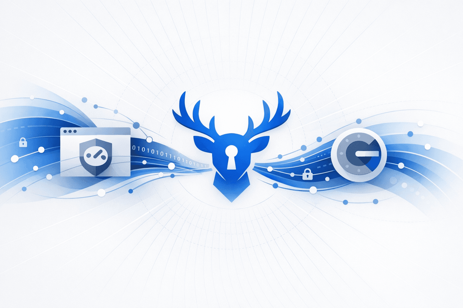 DeerStealer Infostealer Distributed Through Fake Google Authenticator Sites