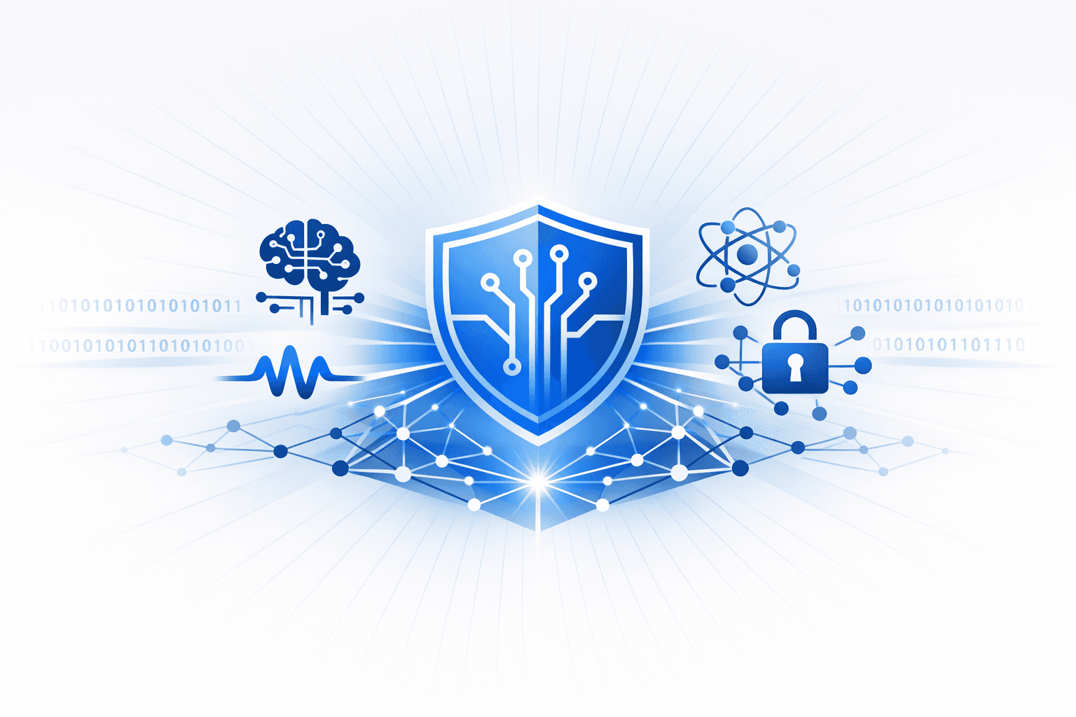 Defense Department Overhauls Innovation Pipeline for AI, Quantum and Cyber Programs