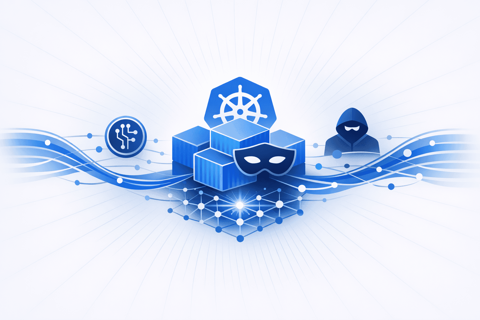 DERO Cryptojacking Exploits Anonymous Kubernetes APIs With Masqueraded Containers
