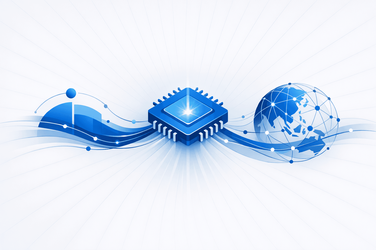Developments in AI Accelerator Hardware and Ecosystems in China and Globally