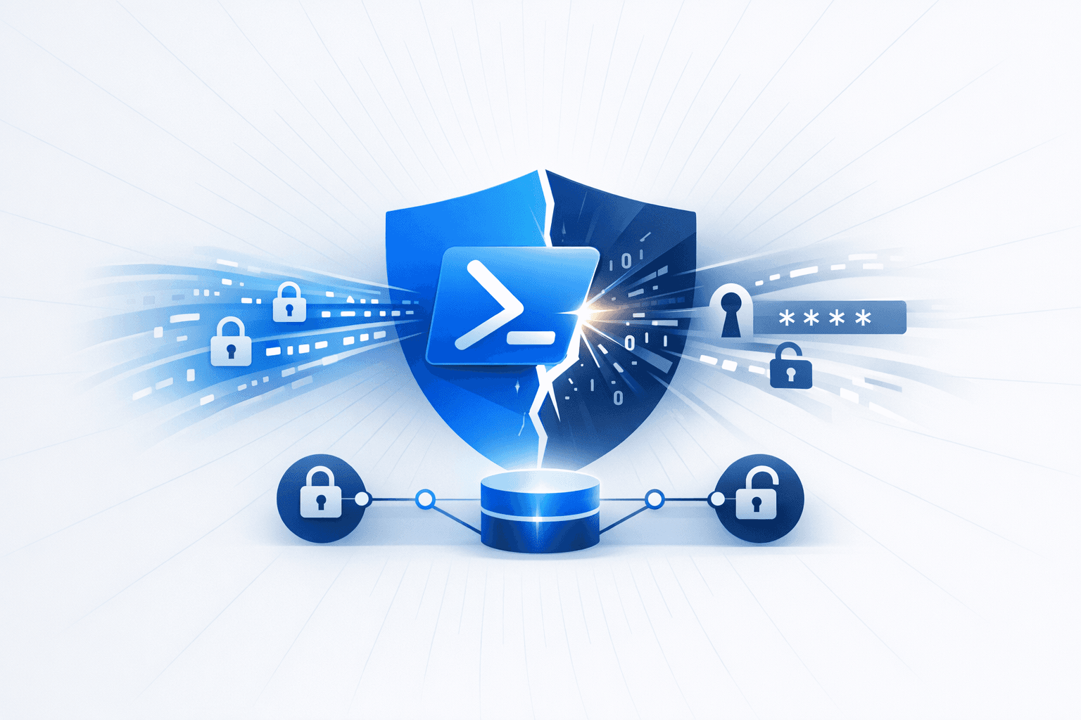 Devolutions PowerShell Universal Flaws Enable Authenticated Code Injection and Secret Exposure