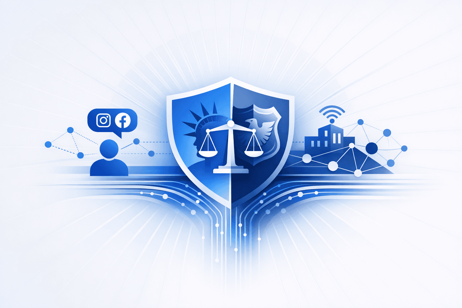 DHS Subpoena Dispute Over Anonymous Instagram Posts About ICE Operations