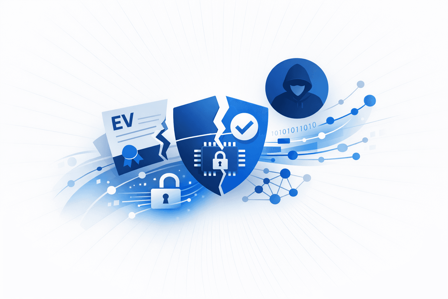 DigiCert Breach Enabled Abuse of EV Code-Signing Certificates