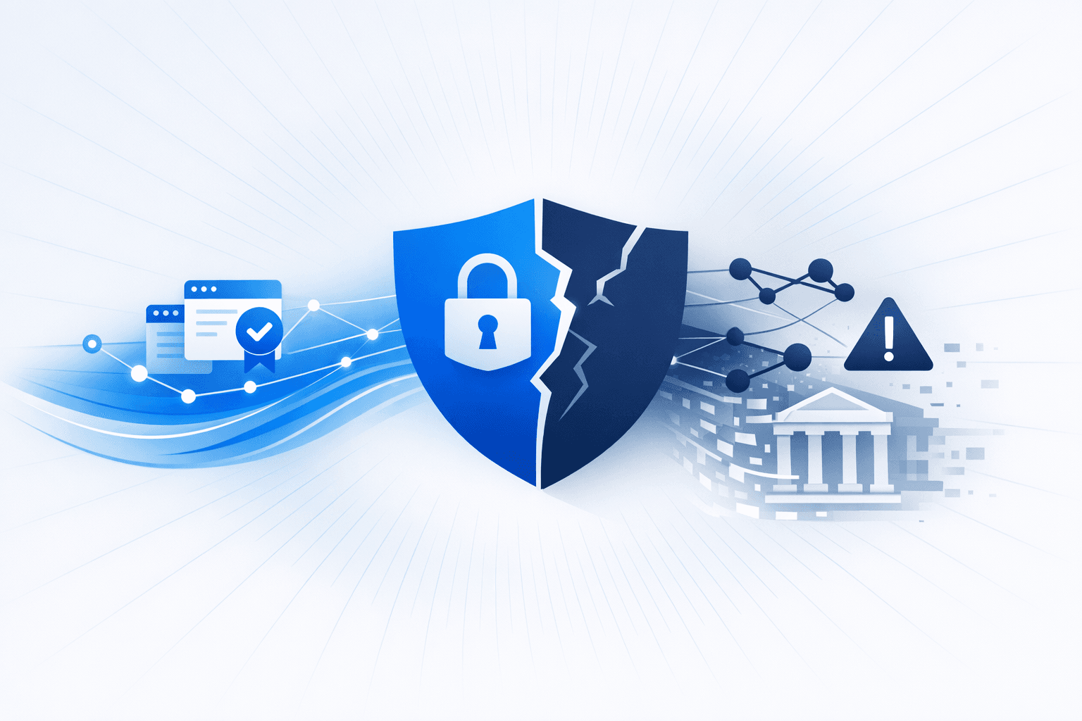 DigiNotar Breach Issued Rogue SSL Certificates and Collapsed Trust in Dutch e-Government