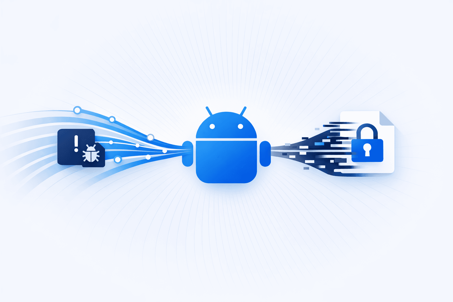 Dirty Stream Android Flaw Let Malicious Apps Overwrite Private Files