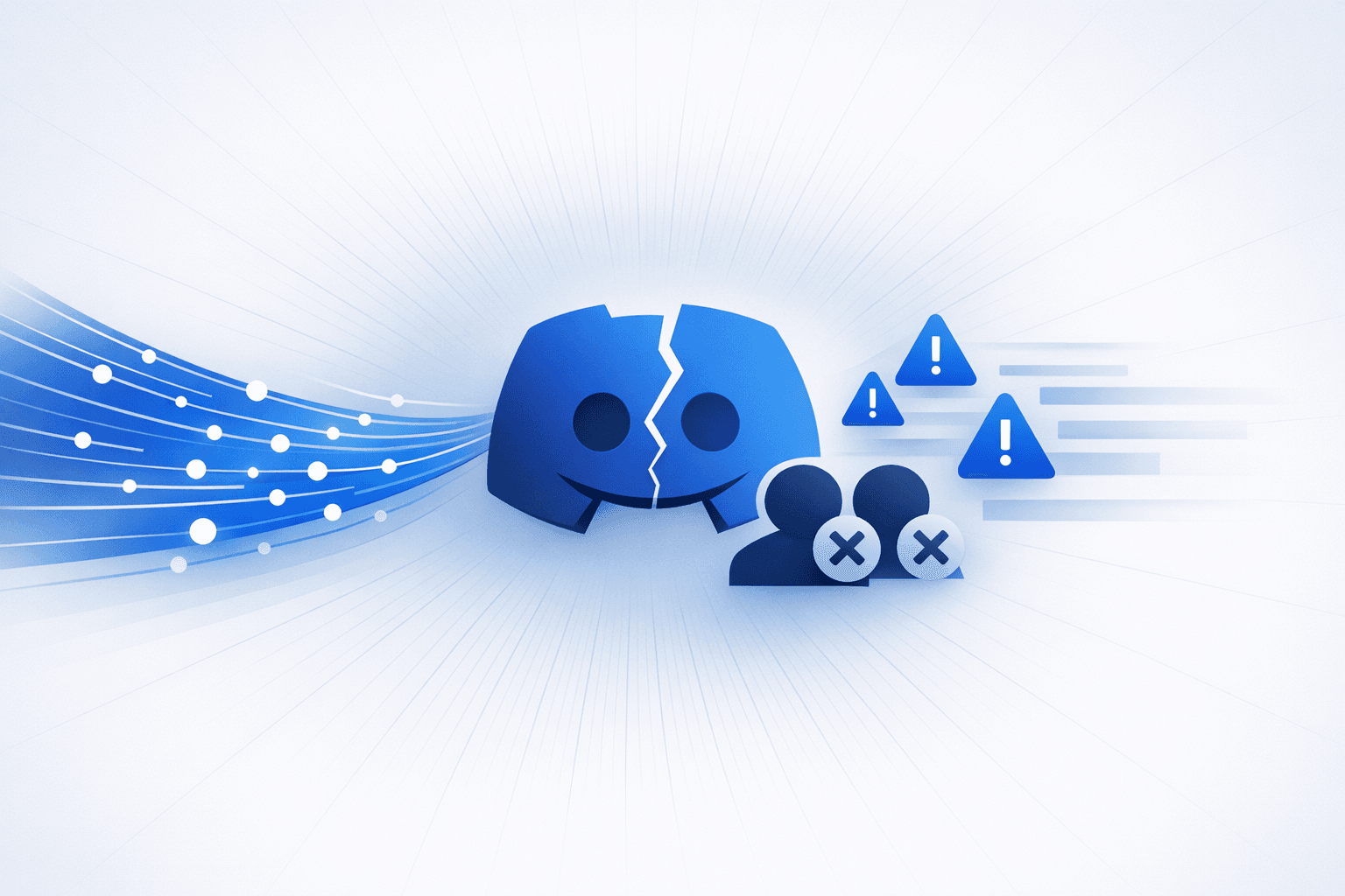Discord Bug Wrongly Suspended More Than 8,400 User Accounts