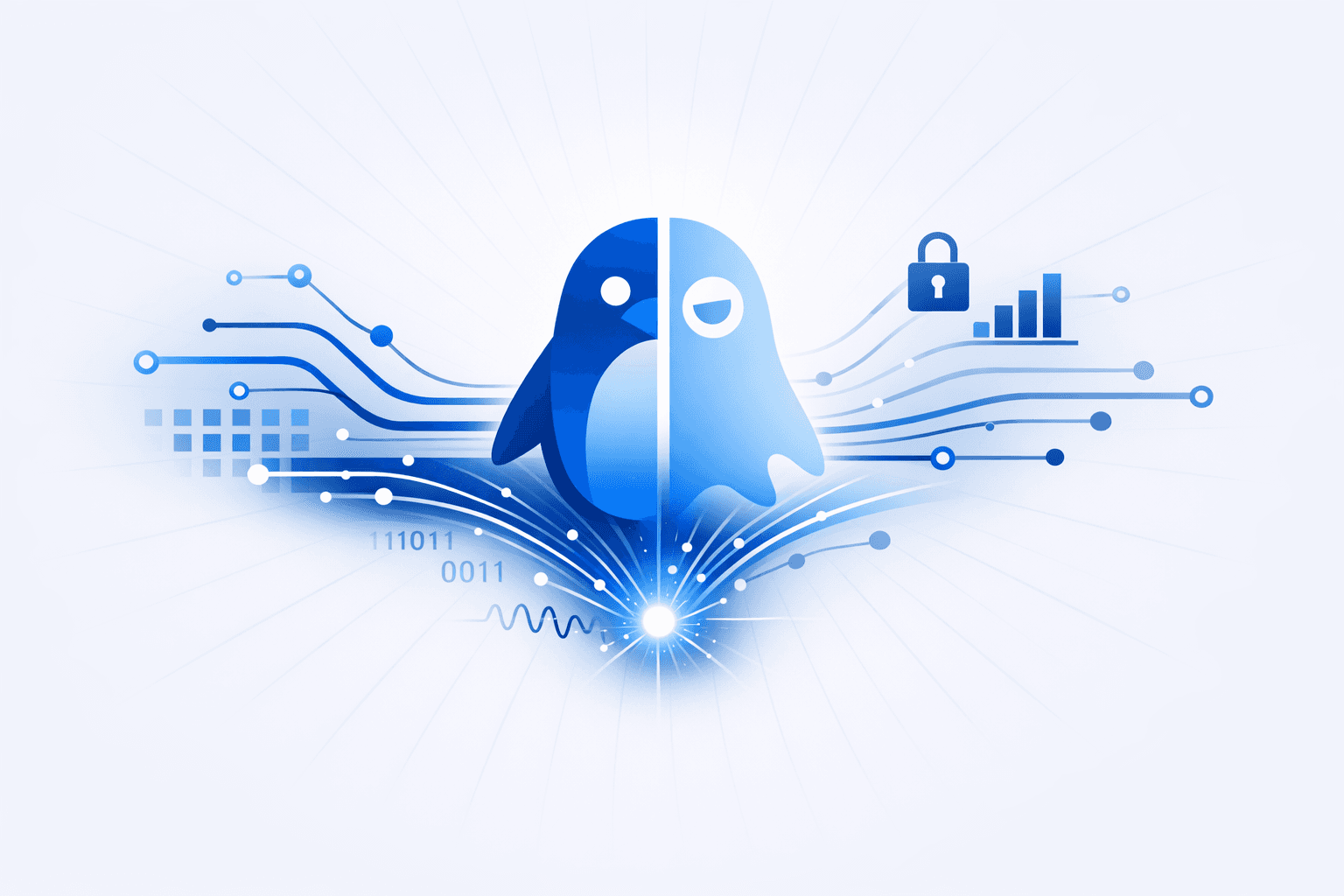 Discovery and Analysis of GhostPenguin Linux Backdoor