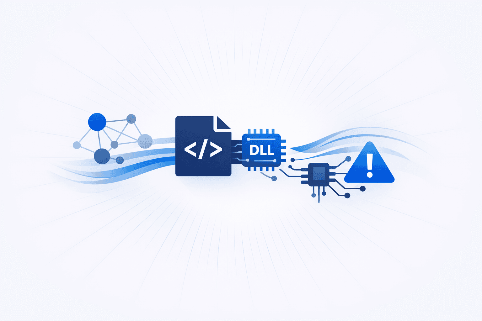 DLL Hijacking Vulnerability in Notepad++ Enables Arbitrary Code Execution
