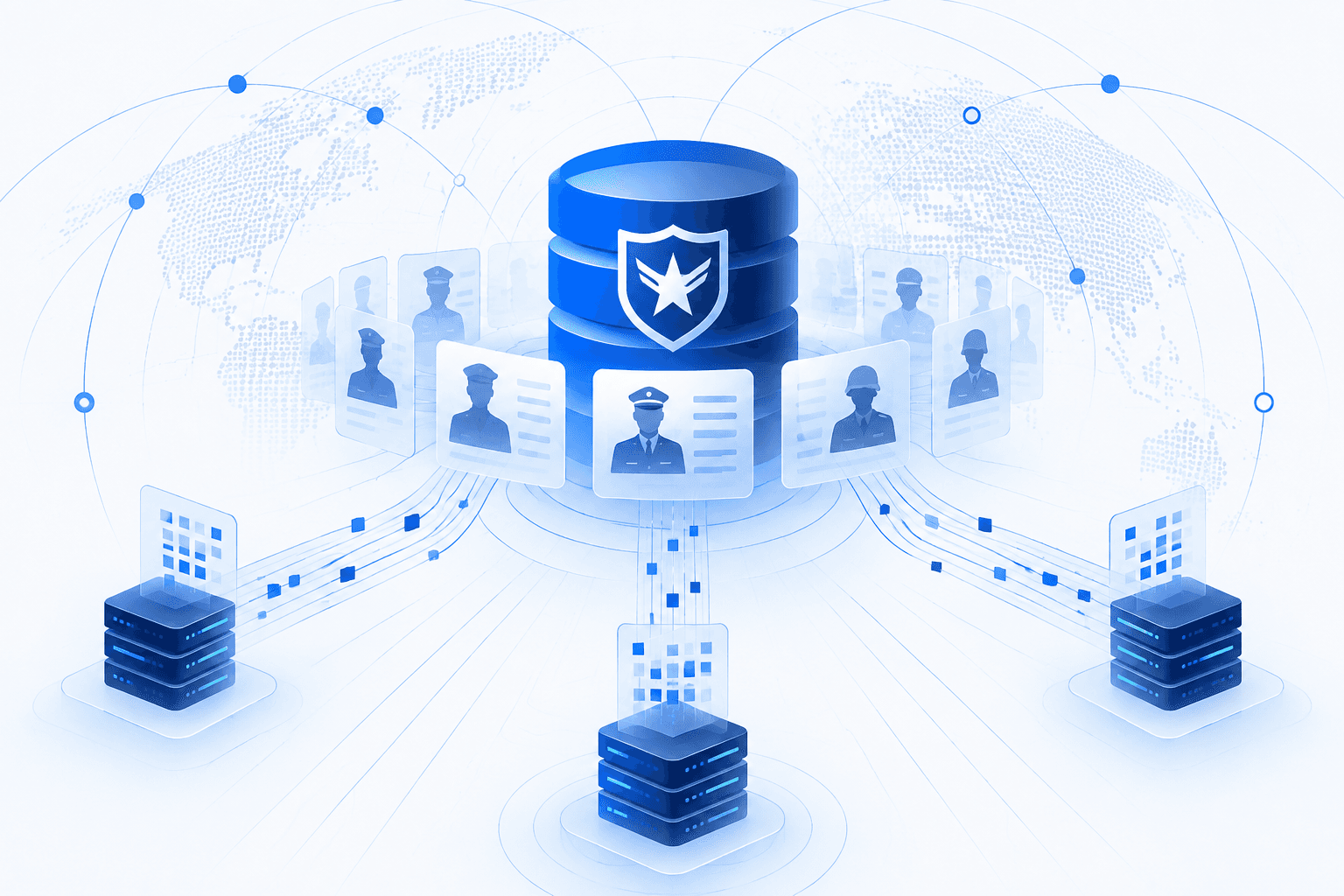 DMDC File-Sharing Breach Exposes Data of 4 Million DoD Personnel