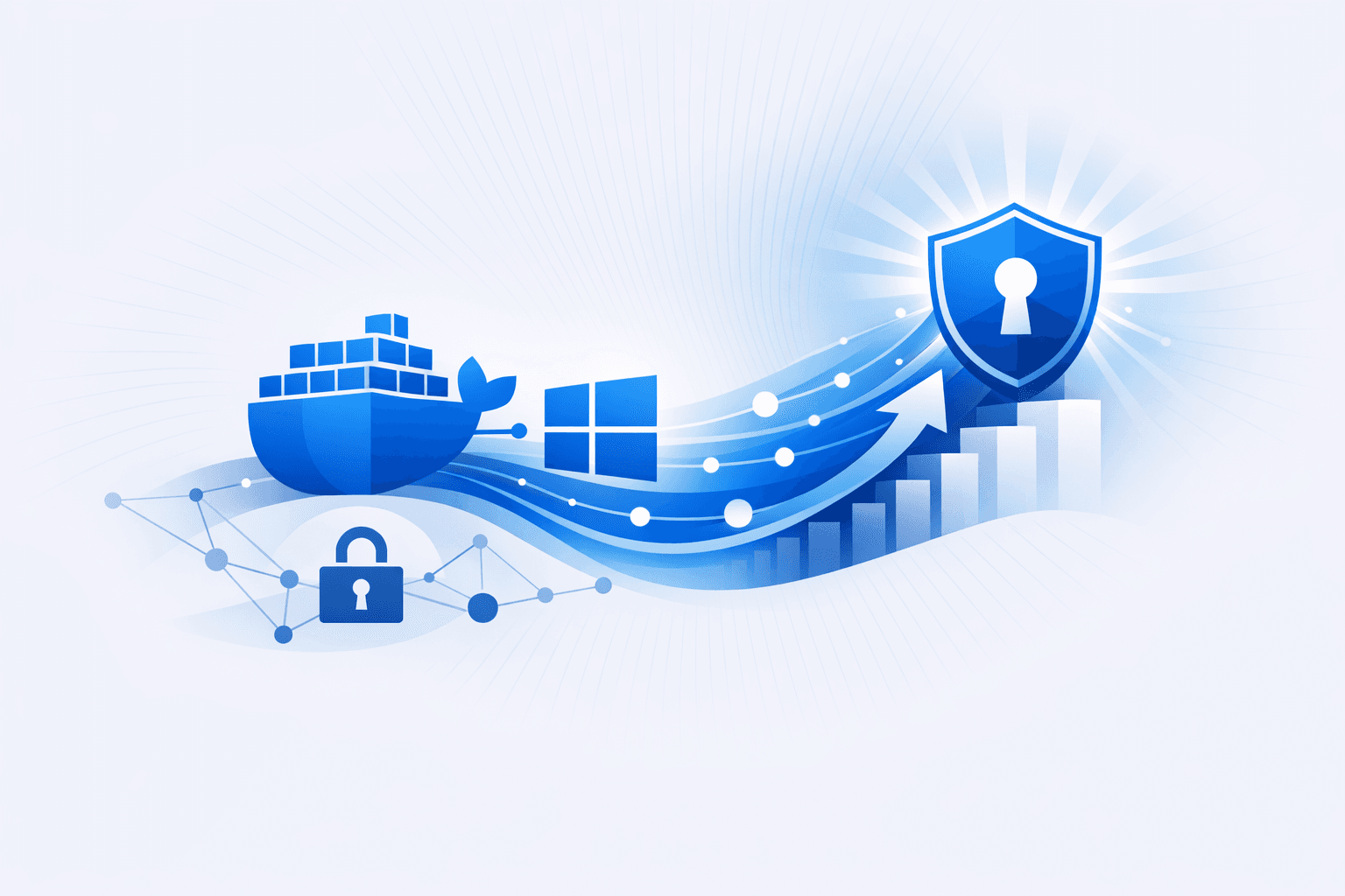 Docker Desktop for Windows 0-Days Enable Host Privilege Escalation From Containers