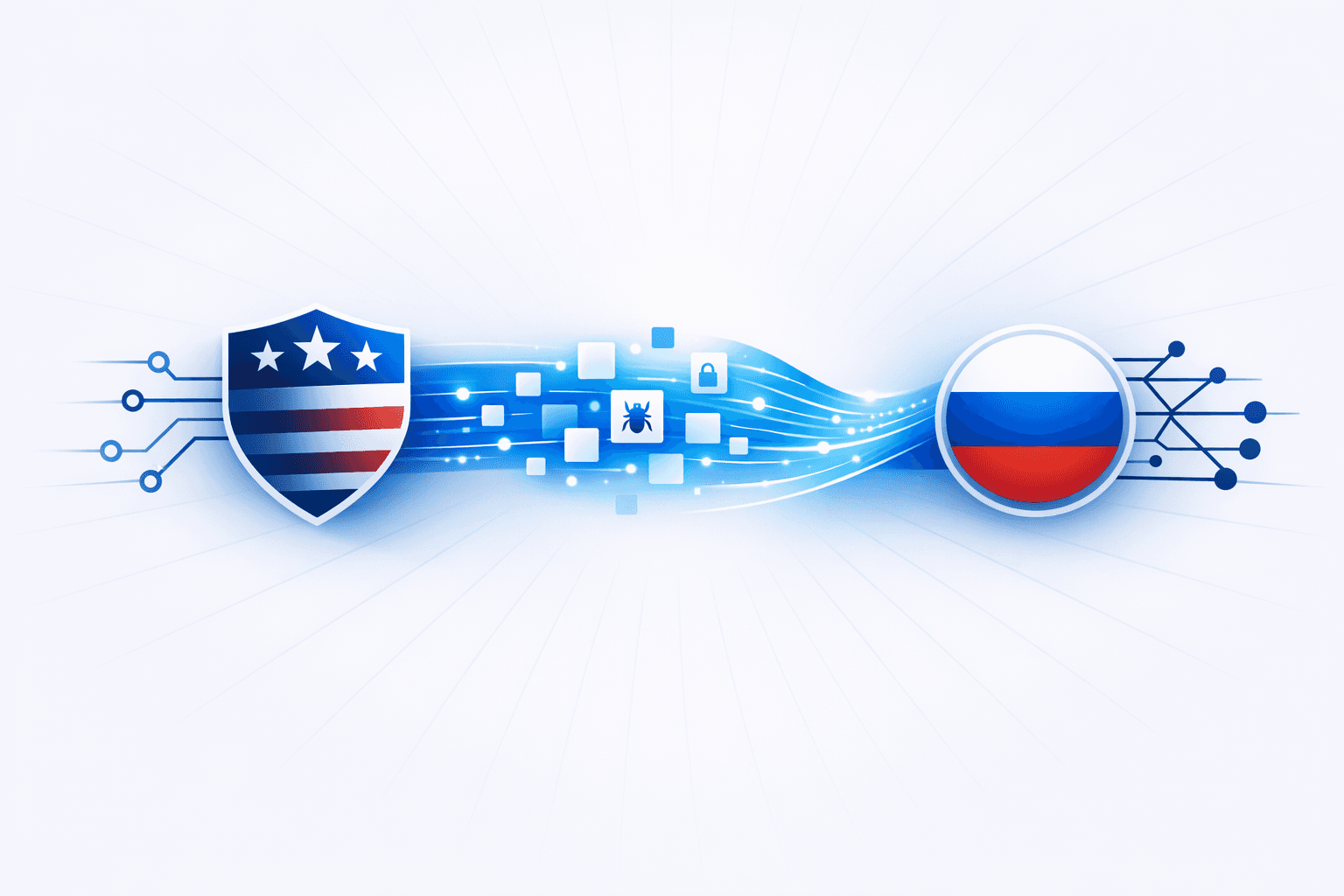 DOJ: Former Trenchant executive sold stolen hacking tools to Russian government-linked broker