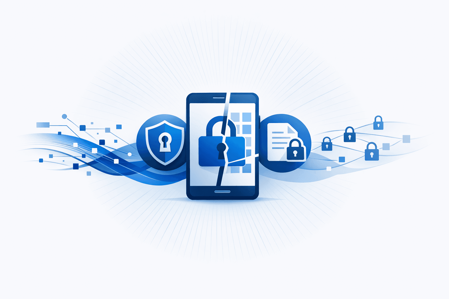 DoubleLocker Android Ransomware Locks Devices and Encrypts Files