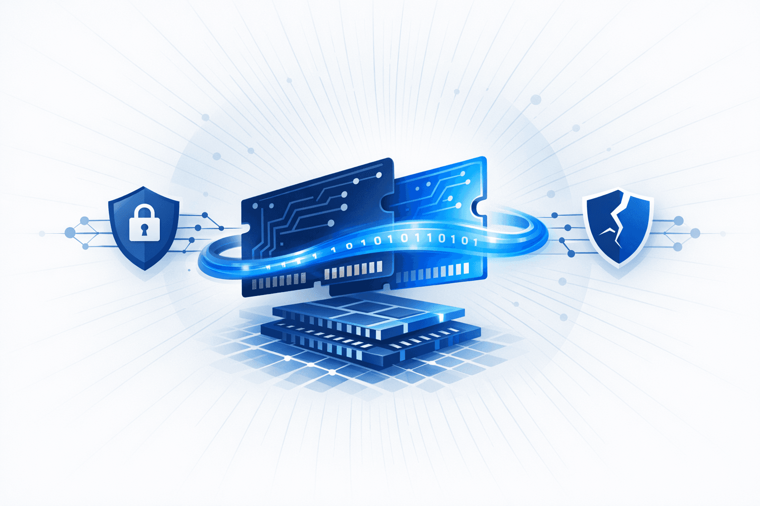 Download More RAM Attack Bypasses Windows VBS via DDR4/DDR5 Memory Aliasing