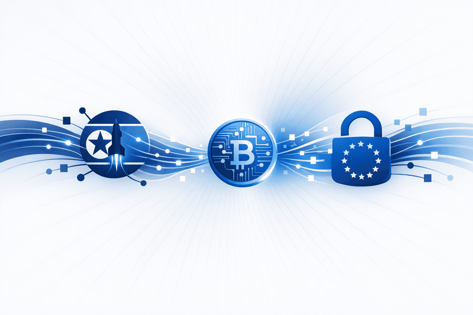 DPRK Crypto Intrusions and ShinyHunters’ EU Platform Breach Detailed