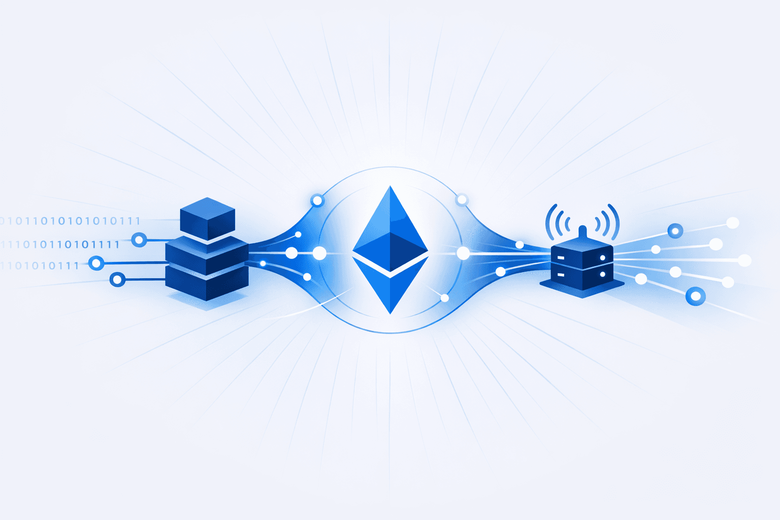 DPRK-Linked npm Packages Used NullReceiver Ethereum-Based C2 Resolution