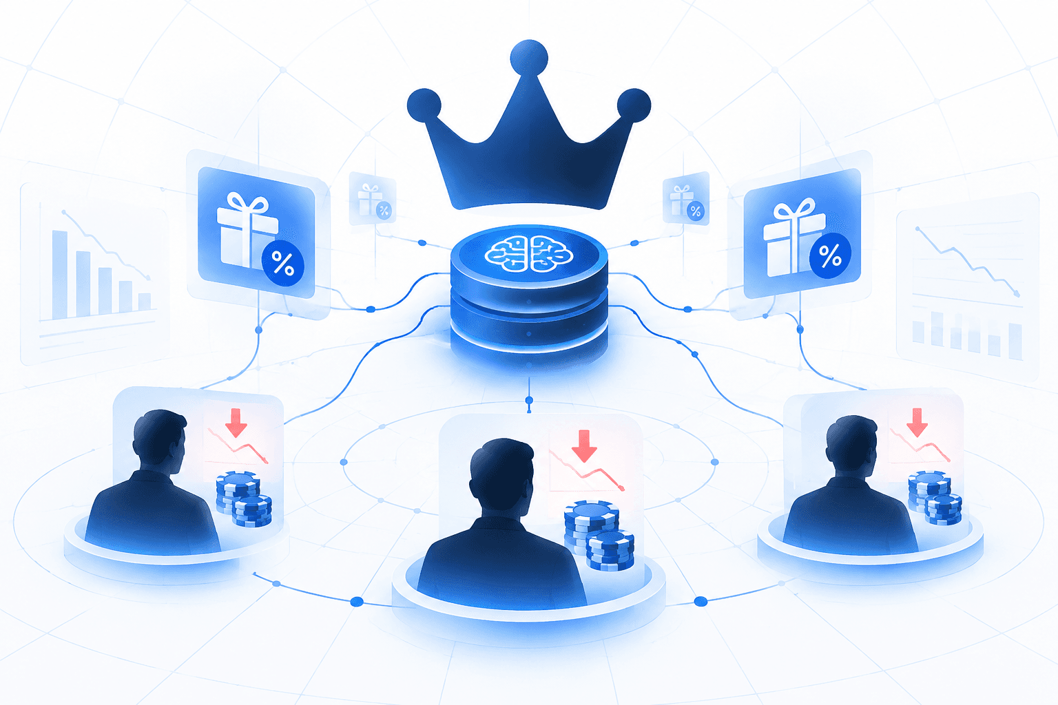 DraftKings Allegedly Used AI to Target Promotions at Losing Gamblers