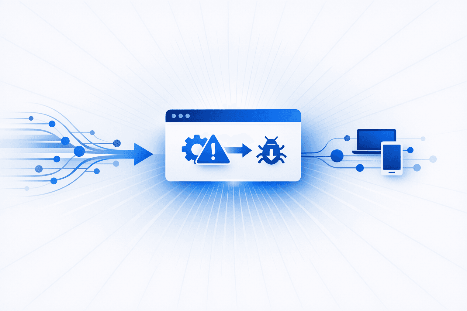 DriveSurge Uses ClickFix and Fake Browser Updates to Broker Malware Access