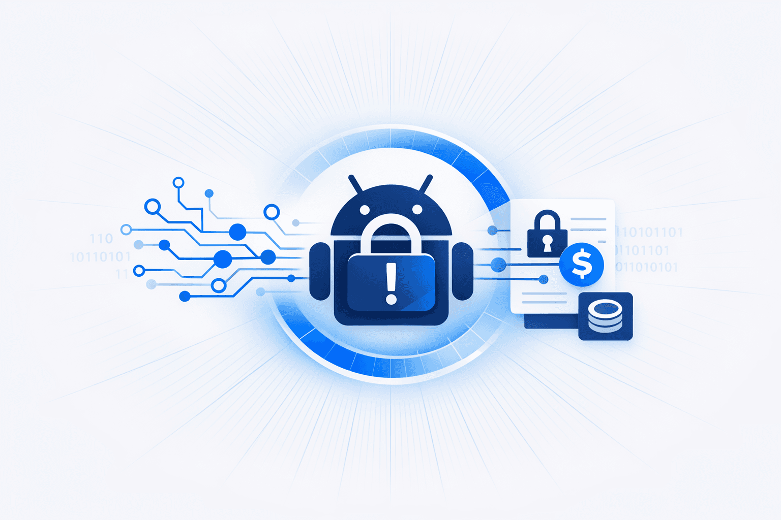 DroidLock Android Malware Hijacks Devices and Demands Ransom