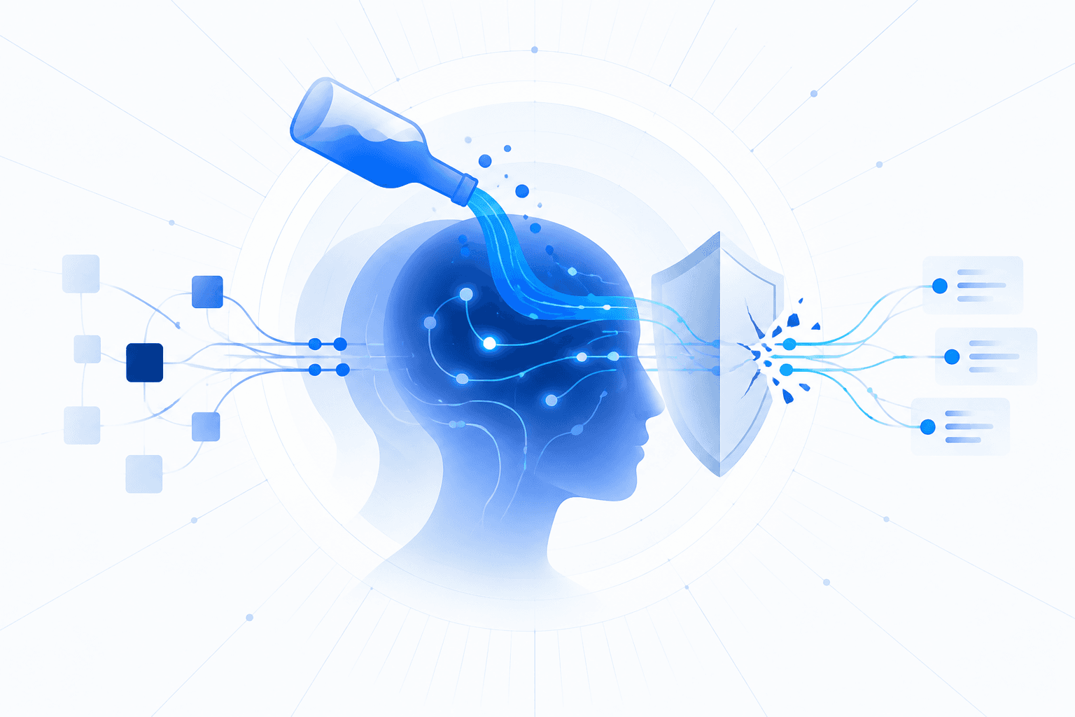 “Drunk” Persona Prompts Bypass LLM Privacy and Safety Guardrails