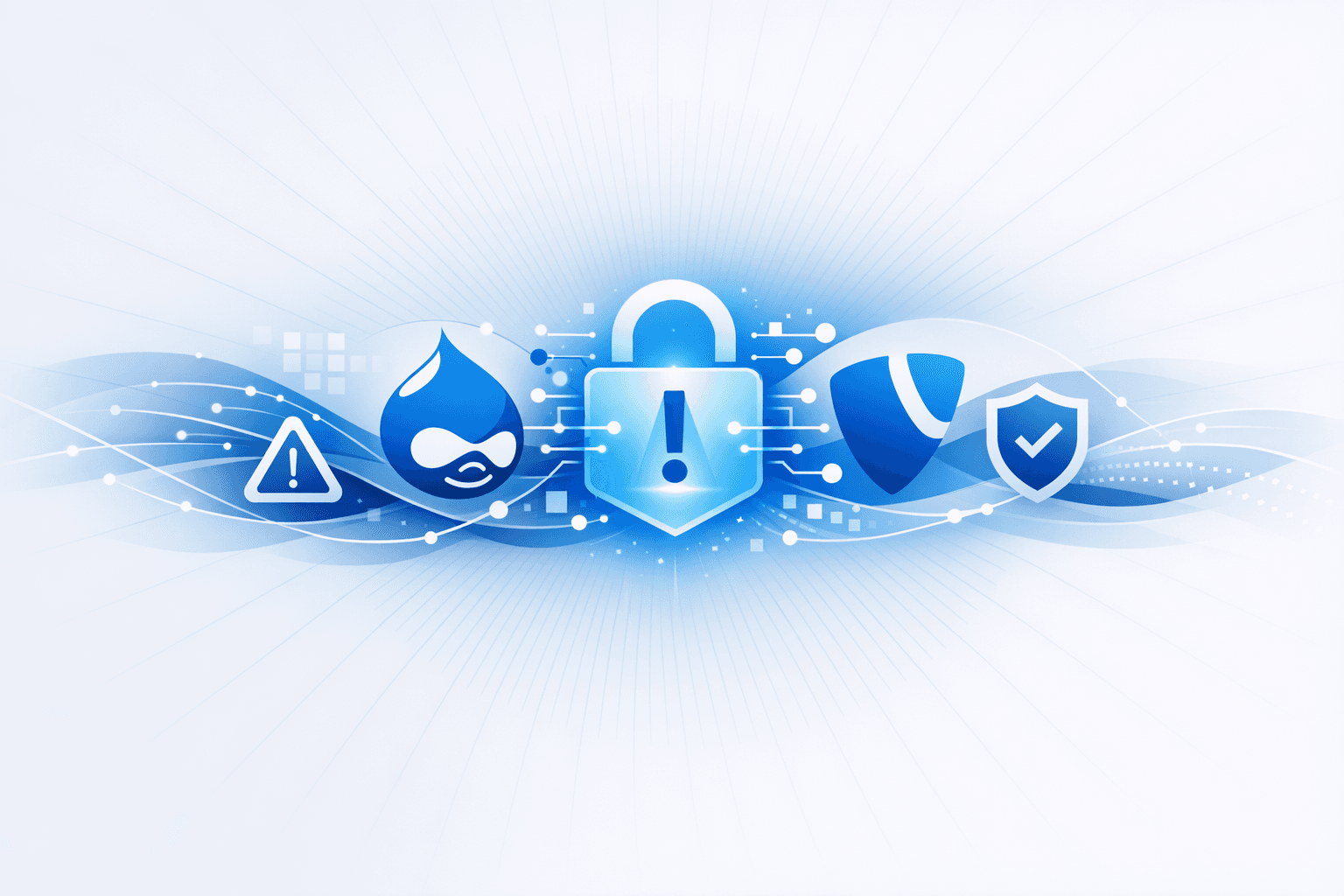 Drupal and TYPO3 Core Flaws Prompt CMS Security Advisories