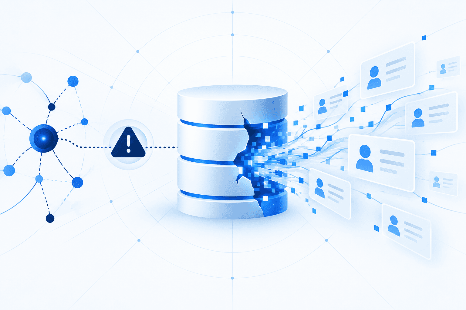 DTU Credential Compromise Exposes Personal Data of Up to 200,000 Users