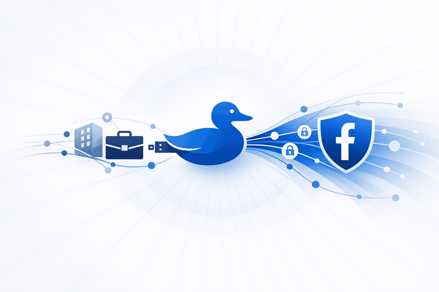 DuckTail Hijacks Facebook Business Accounts Through Fake Job Lures