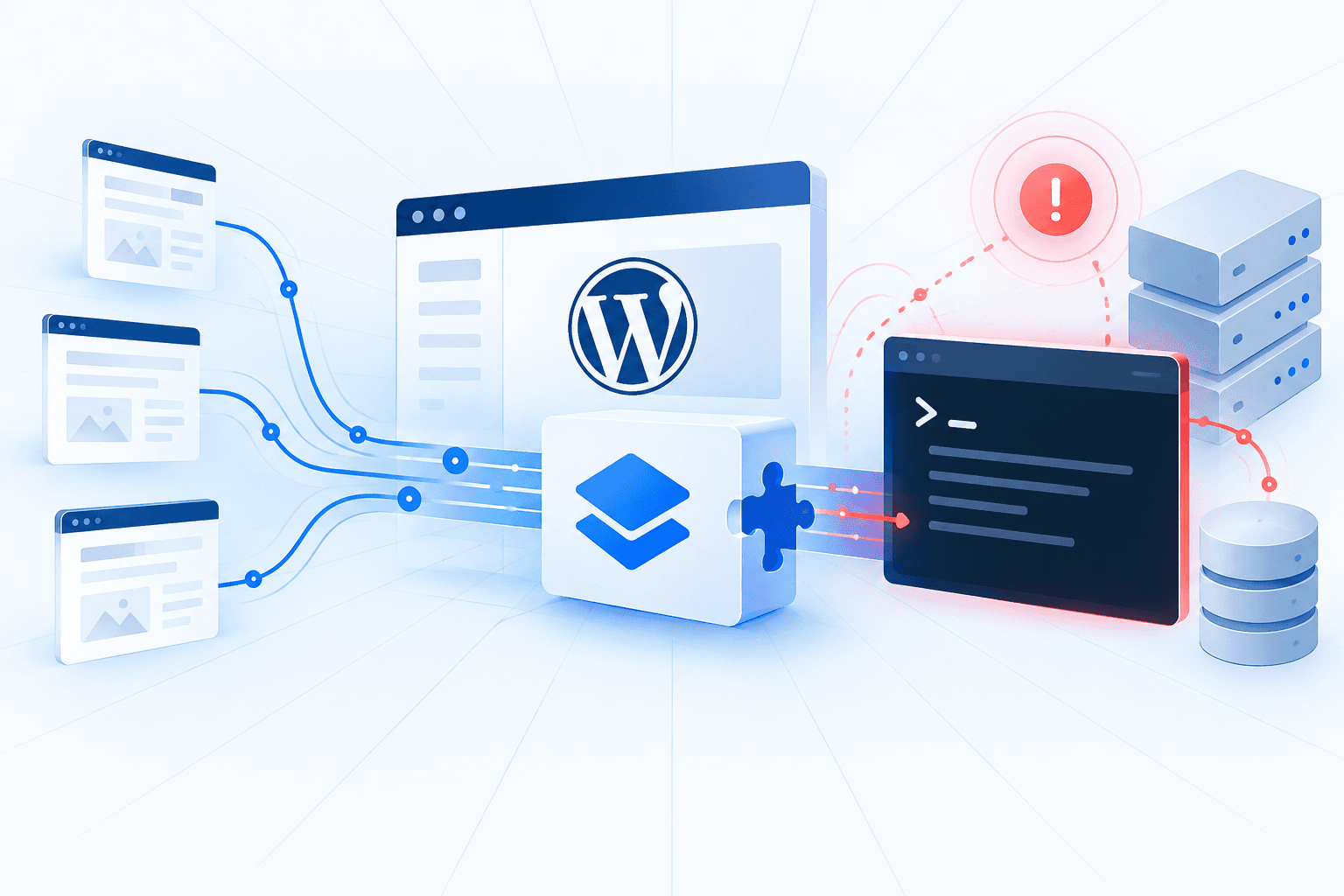 Duplicator PHP Object Injection Flaw Enables Command Execution During WordPress Migrations