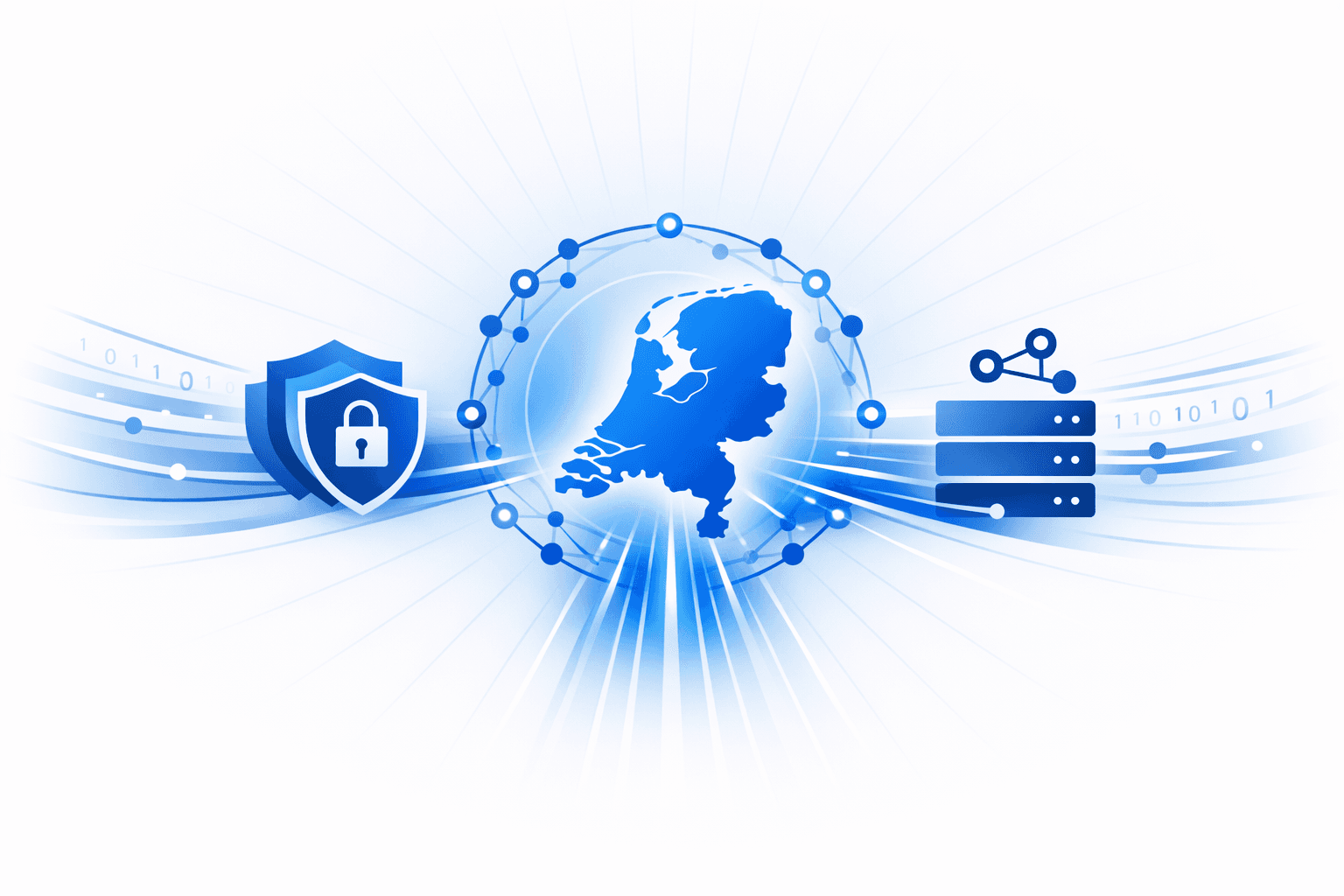 Dutch NIS2 Cybersecurity Act Takes Effect for 8,000 Essential Service Providers