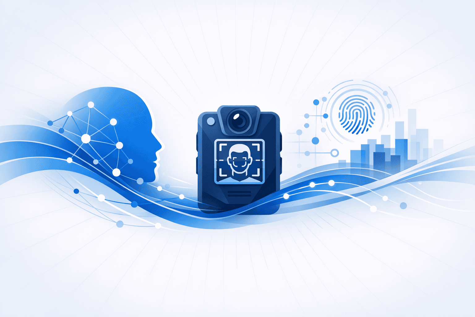 Edmonton Police Trial Facial Recognition Bodycams with Axon Technology
