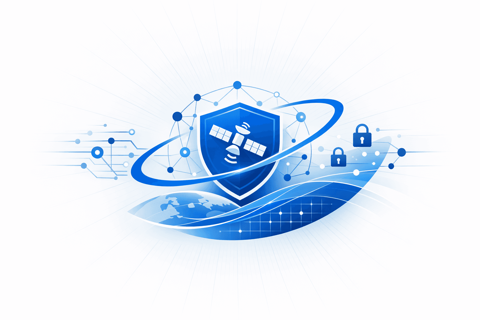 Efforts to Enhance Cybersecurity in the Commercial Satellite Sector