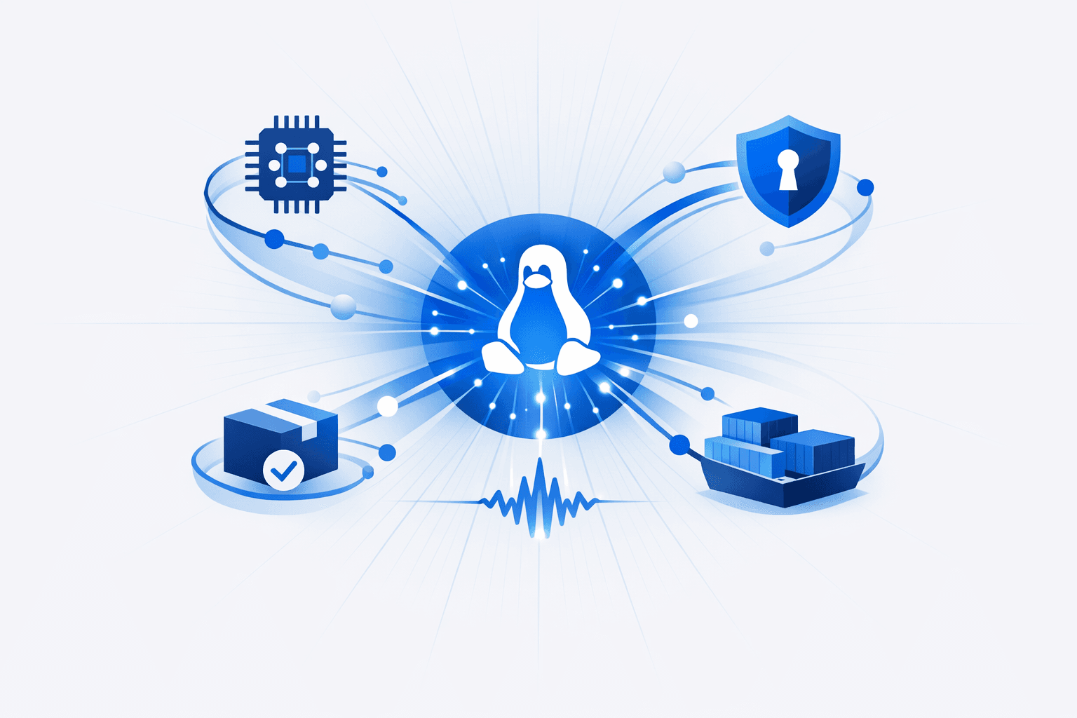 Elastic Details Detection of Linux Persistence Across Boot, PAM, Packages, and Containers