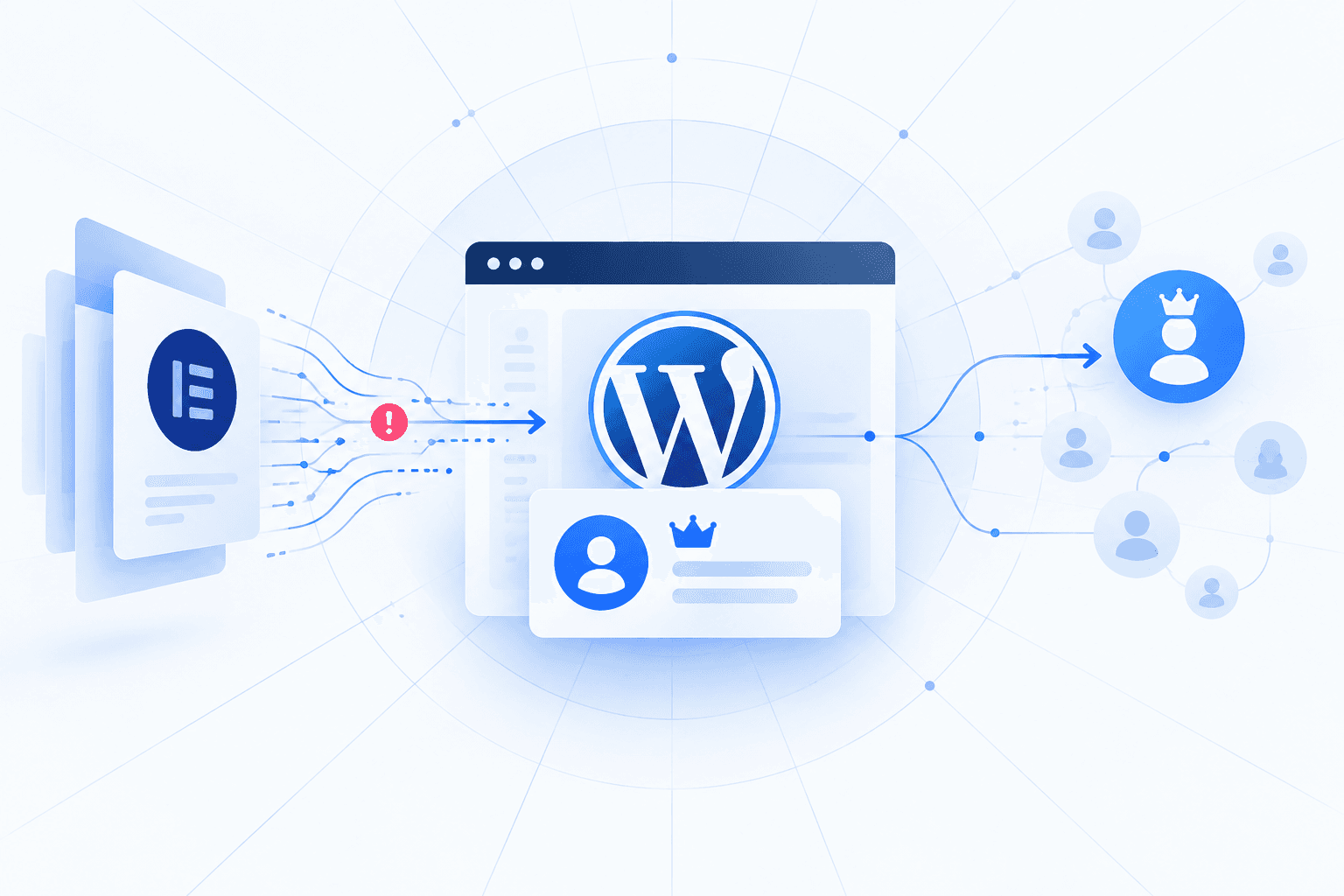 Elementor CSRF Flaw Lets Attackers Create WordPress Administrator Accounts