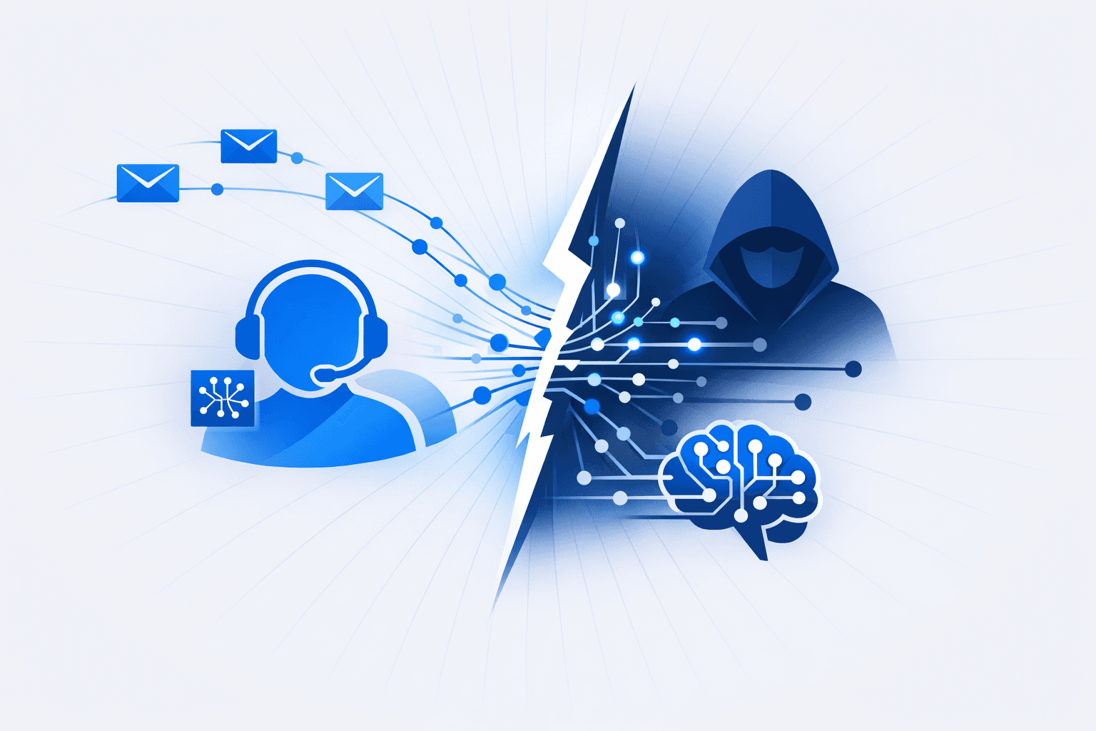 Email Parsing Flaws Let Attackers Hijack AI Customer-Service Agents
