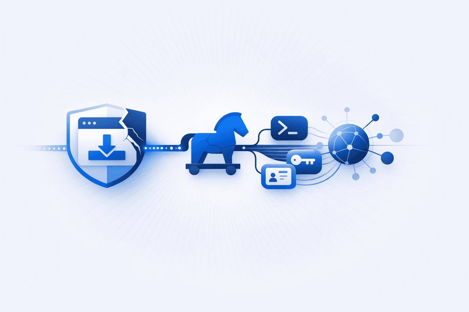 EmEditor Official Download Page Compromised to Deliver Information-Stealing Malware