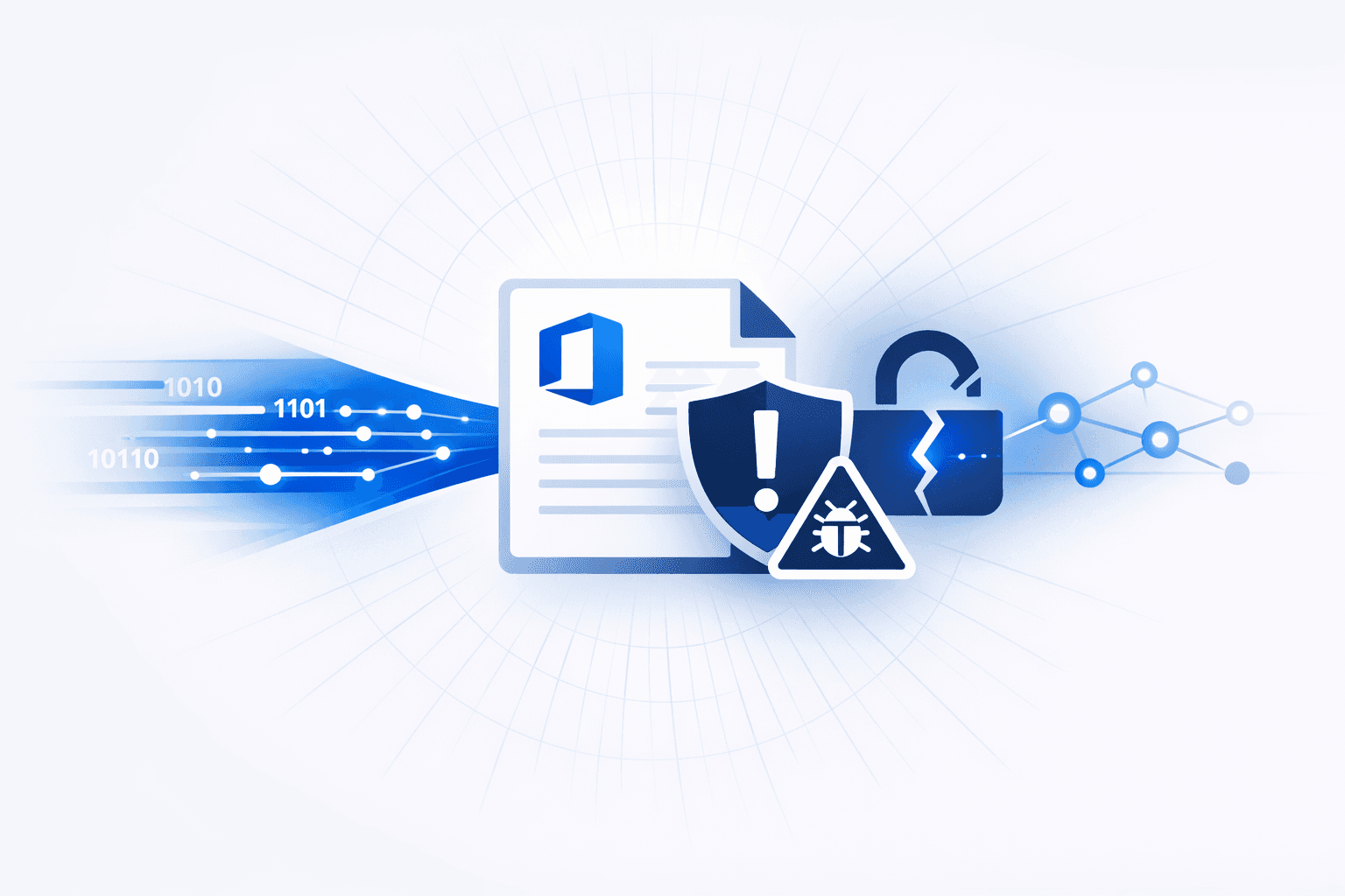 Emergency Microsoft Office Update Patches Actively Exploited CVE-2026-21509 OLE Security Bypass
