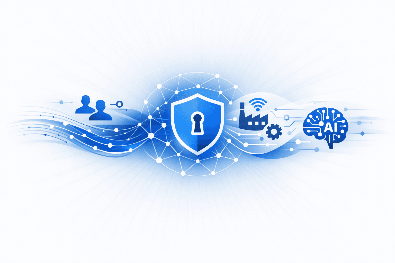 Emerging Security Challenges from Evolving Collaboration, OT Integration, and AI Adoption