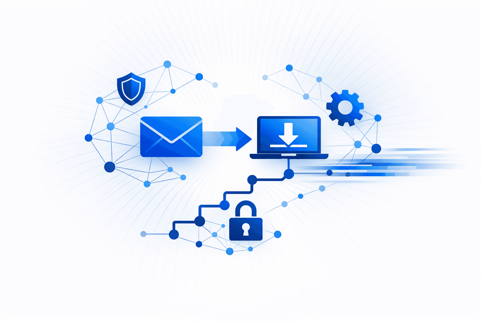 Emotet Campaigns Shift Delivery and Execution to Evade Defenses