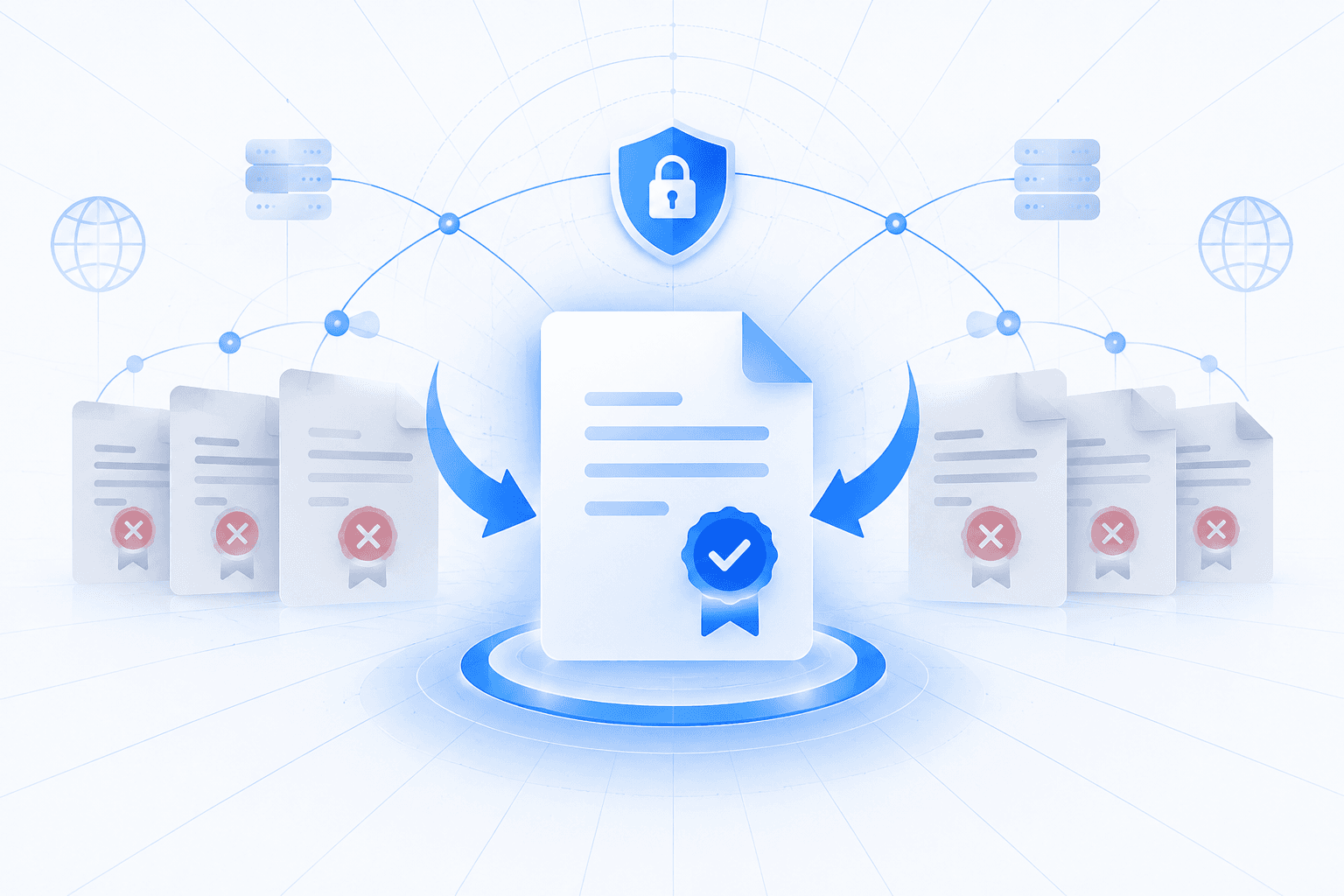 eMudhra Replaces Six Invalidly Signed CRLs After Manual Key Configuration Error