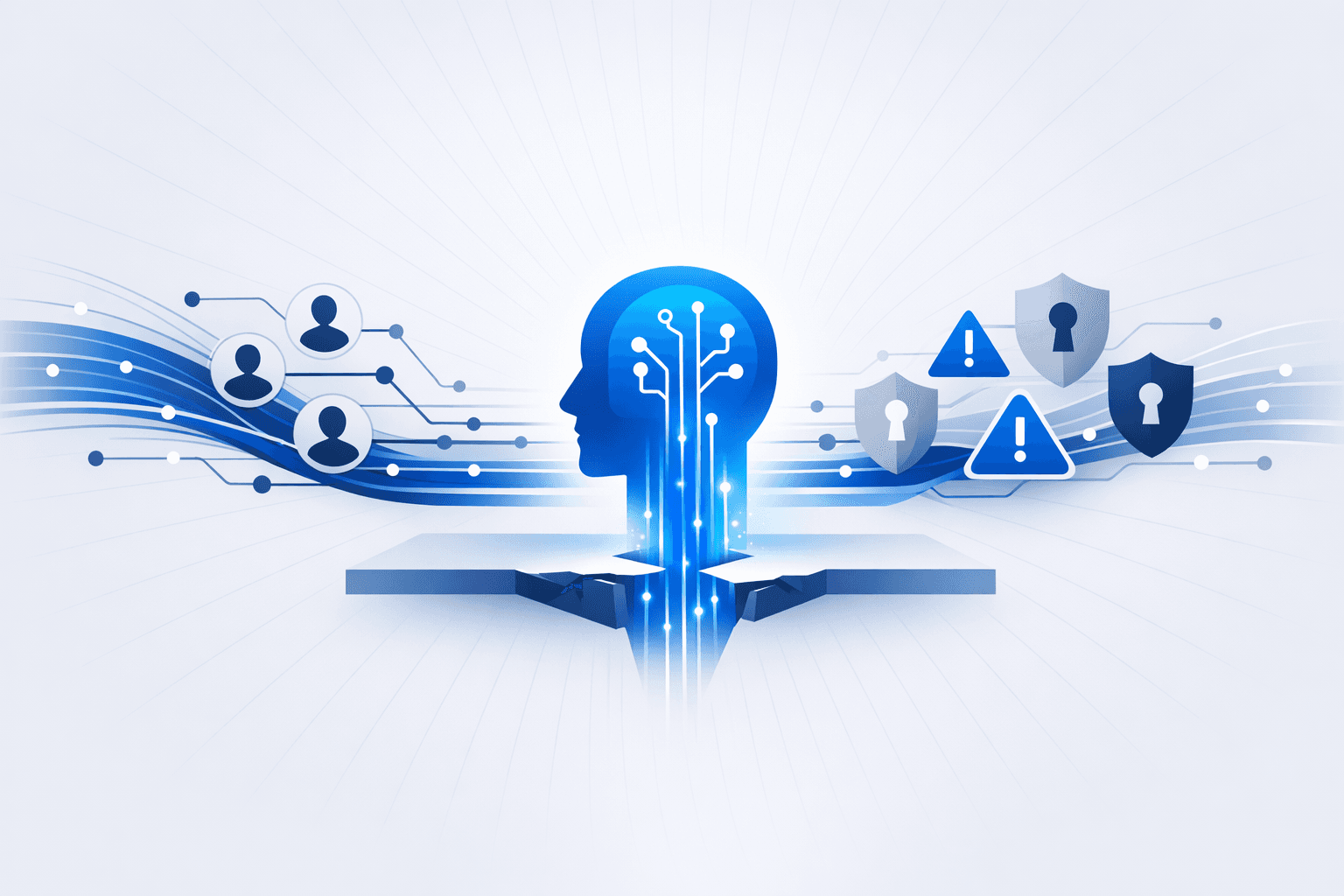 Enterprise AI Agents Drive Non-Human Identity Risk and Governance Gaps