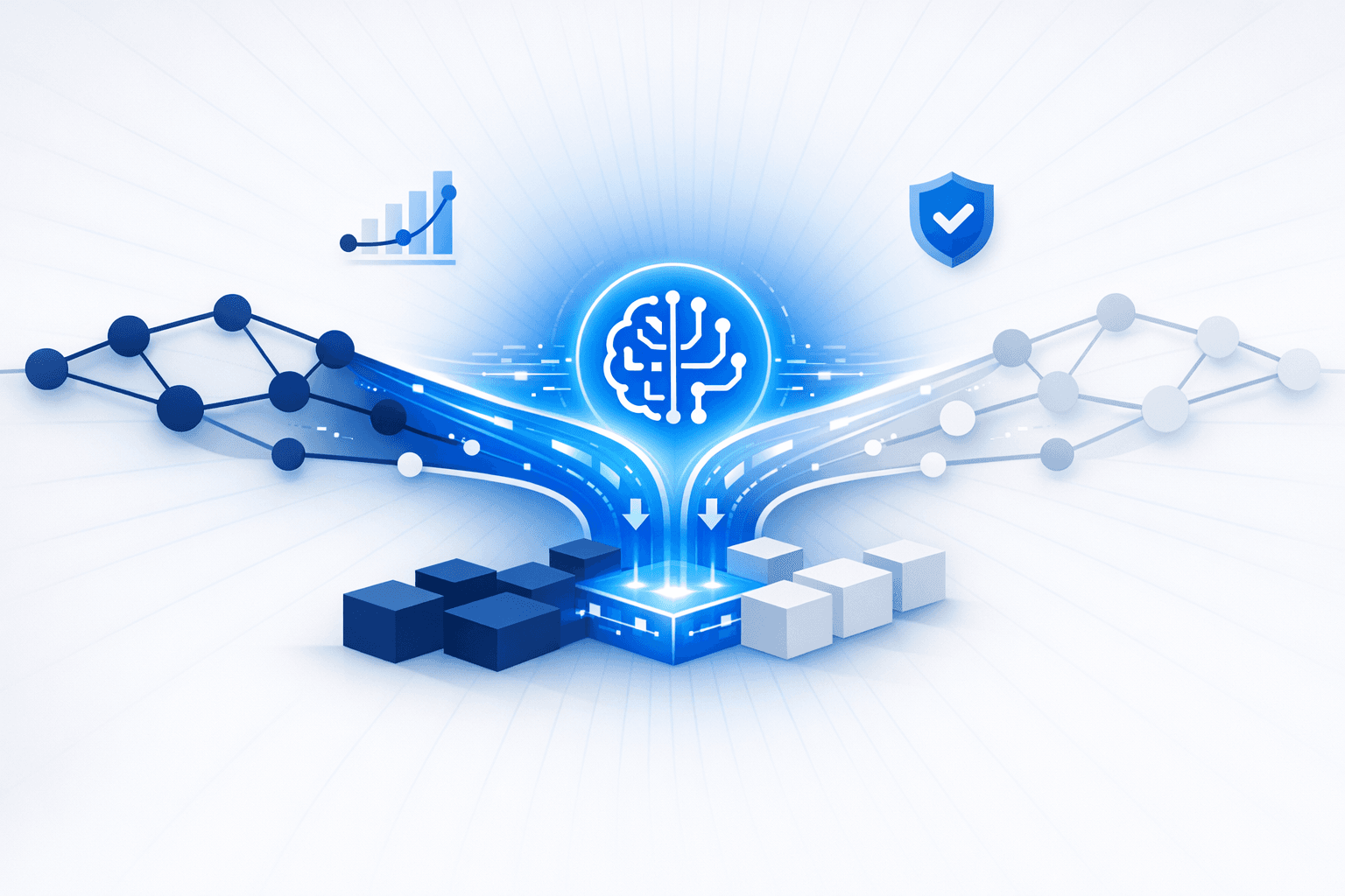Enterprise and Government AI Adoption Shifts Operational Risk and Requires Workflow Redesign
